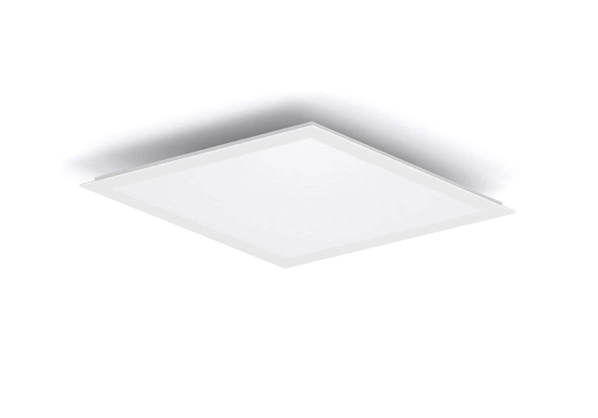 Perform.i.L. 8713661253410 LED-Anbauleuchte SL713AB Cover 390, 21W, Weiß 1 Perform.i.L. 8713661253410 LED-Anbauleuchte SL713AB Cover 390, 21W, Weiß