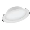 LEDVANCE Downlight 35W, Kaltweiß, Nicht Dimmbar, Für Ø200mm, IP44
