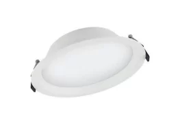 LEDVANCE Downlight 25W, Warmweiß, Nicht Dimmbar, Für Ø200mm, IP44