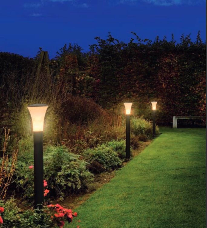 SLV 228925 Wegeleuchte ALPA CONE 100, Höhe 108 Cm 4 SLV 228925 Wegeleuchte ALPA CONE 100, Höhe 108 Cm – Bild 4