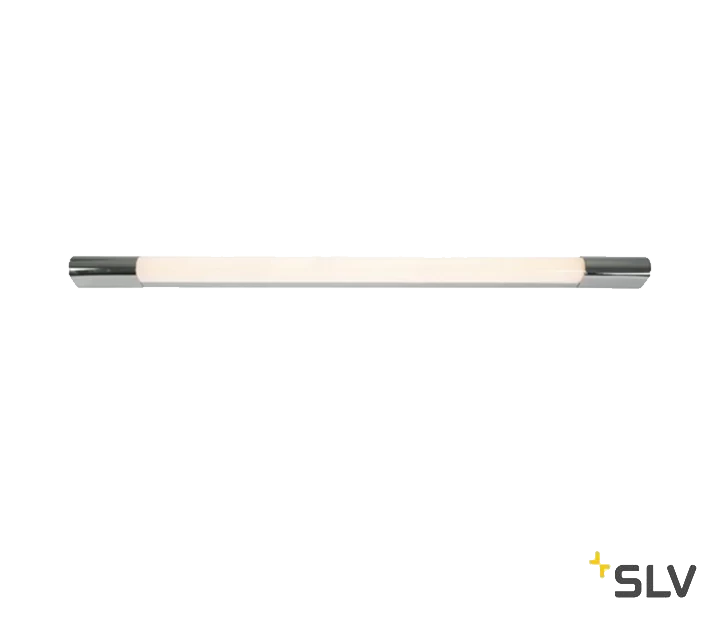 SLV 149772 TRUKKO 90, Wandleuchte, LED, 3000K, H 90 Cm, Inkl. LED- Treiber 1 SLV 149772 TRUKKO 90, Wandleuchte, LED, 3000K, H 90 Cm, Inkl. LED- Treiber