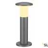 SLV 228935 Wegeleuchte ALPA MUSHROOM 40, Höhe 40cm