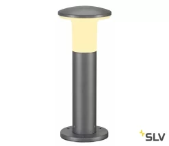 SLV 228935 Wegeleuchte ALPA MUSHROOM 40, Höhe 40cm