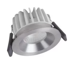 LEDVANCE Spot 8W, Kaltweiß, Dimmbar, IP44