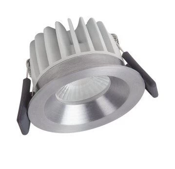 LEDVANCE Spot 8W, Kaltweiß, Dimmbar, IP44 1 LEDVANCE Spot 8W, Kaltweiß, Dimmbar, IP44