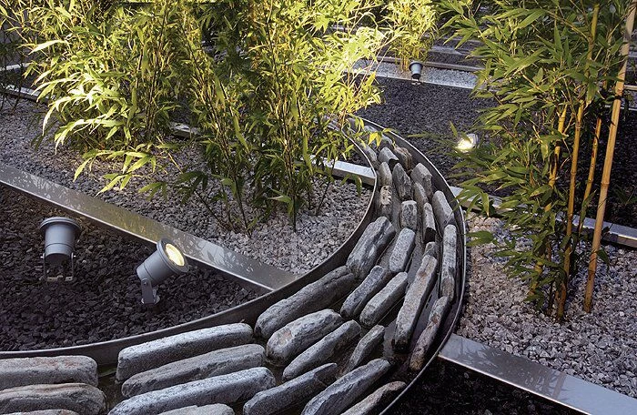 SLV 227418 NAUTILUS SPIKE XL, Aluminium, GU10/35W, IP65 2 SLV 227418 NAUTILUS SPIKE XL, Aluminium, GU10/35W, IP65 – Bild 2