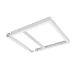 LEDVANCE Surface Mount Kit Aufputz-Montage-Set Für Panels 625