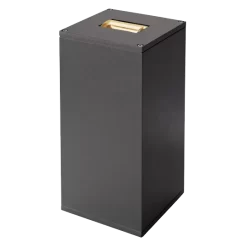 SLV 234515 BIG THEO WALL, Outdoor Wandleuchte, Zweiflammig, LED, 3000K, Flood Up/Beam Down, Silbergrau, B/H/T 13/29/13,5 Cm -Lampengeschäft 717bcce7e8d29c9b36355f64791a6123b57e095d