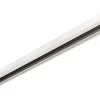 SLV1001511 EUTRAC 3-Phasenschiene Aufbau, Weiß, 2m