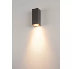 SLV 229525 THEO WALL, Outdoor Wandleuchte, QPAR51, Eckig, Max. 35W 5 SLV 229525 THEO WALL, Outdoor Wandleuchte, QPAR51, Eckig, Max. 35W -Lampengeschäft 739e716ec1a00e1650a2a46f4b89331aad6c2593