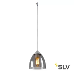 SLV 1006160 Pendelleuchte PARA CONE GL GU10