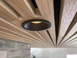 ALED 5703059001404 LED Downlight EVO D IsoSafe Sunfall Outdoor/Indoor 7W 560lm 2500-3000K 60° CRI95 IP54 Schwarz Ausschnitt 83mm 8 ALED 5703059001404 LED Downlight EVO D IsoSafe Sunfall Outdoor/Indoor 7W 560lm 2500-3000K 60° CRI95 IP54 Schwarz Ausschnitt 83mm -Lampengeschäft 7496584d648e30c8c678c49f795f616ba2ab392c