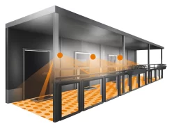 Steinel 053000 Sensor-Außenleuchte L690 LED PMMA ANT V2 7 Steinel 053000 Sensor-Außenleuchte L690 LED PMMA ANT V2 -Lampengeschäft 74fe992de5248280a14e8fe585e69fcab393b8c0