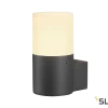 SLV 1006178 Wandaufbauleuchte GRAFIT E27 Round