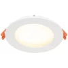 EVN LPRW123502 LED-Einbaupanel Einbaustrahler 9W/350mA Starr