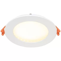 EVN LPRW123502 LED-Einbaupanel Einbaustrahler 9W/350mA Starr