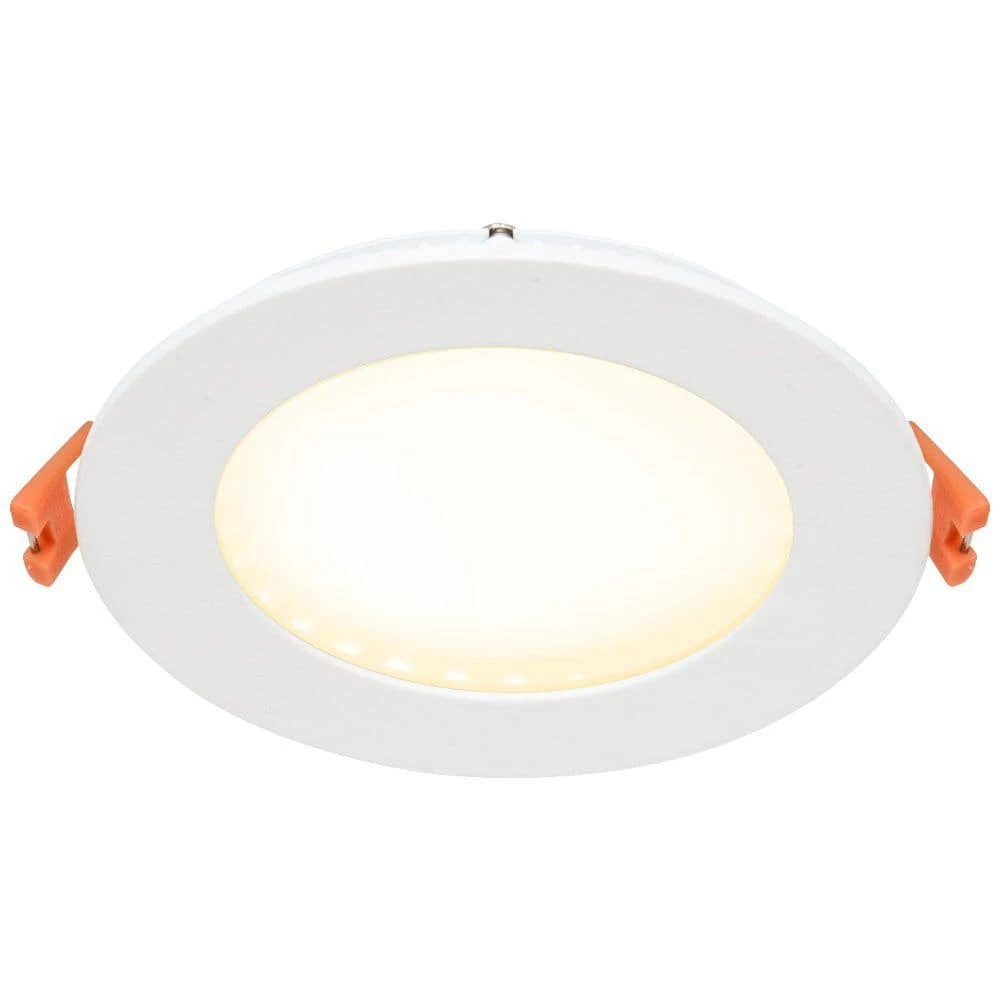 EVN LPRW123502 LED-Einbaupanel Einbaustrahler 9W/350mA Starr 1 EVN LPRW123502 LED-Einbaupanel Einbaustrahler 9W/350mA Starr