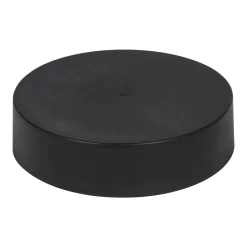 BAILEY 139727 Deckendose Ø120mm, SmartCup, Kunststoff Schwarz