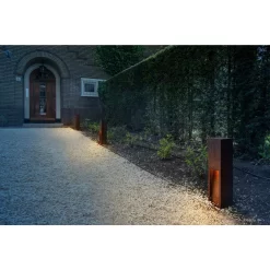 SLV 233447 Außenleuchte RUSTY SLOT 50, LED, 3000K, IP55, 50cm -Lampengeschäft 77f2c45b4c27d6a9b596cfce27b30f1eccc40960