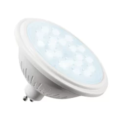 SLV 1005313 QPAR111 GU10 LED Leuchtmittel / Transparent 10W 2700-6500K CRI90 -Lampengeschäft 79606cb84f460e7f0fc9375a5e798269bc7c480a