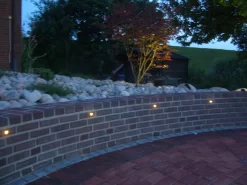 EVN LD2 103 LED-Einbaulichtpunkt 0,2W, Edelstahl, IP68 -Lampengeschäft 79b7be6dff55b0f39a9a858c02f197dda6f06d47