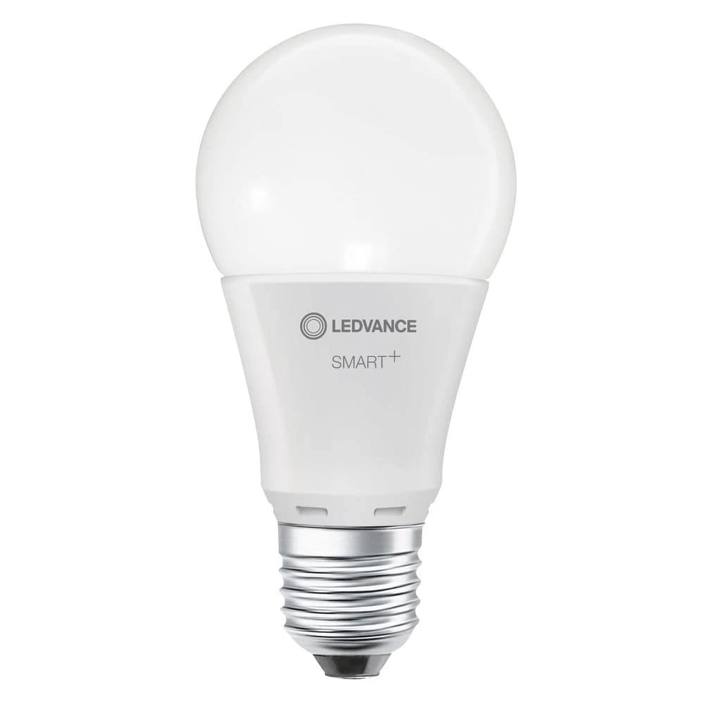 Ledvance 4058075485471 SMART+ WiFi Classicmable, 215 °, 14 W, 827, 1521 Lm, E27, Dimmbar 1 Ledvance 4058075485471 SMART+ WiFi Classicmable, 215 °, 14 W, 827, 1521 Lm, E27, Dimmbar