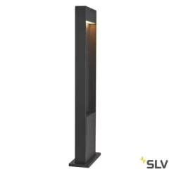 SLV 1002956 LED-Wegeleuchte FLATT POLE, Höhe 65cm -Lampengeschäft 7a7973e13539088c2a9e941a00921e7e414caf23
