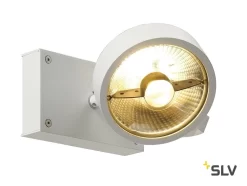 SLV 147301 KALU 1 Deckenleuchte ES111/GU10 75W -Lampengeschäft 7cb8e6650998d978fb5f81381cf1c4f642874505