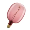 Ledvance 4058075761896 Vintage 1906® LED BALLON PINK, 320 °, 4,5 W, 816, 220 Lm, E27, Dimmbar