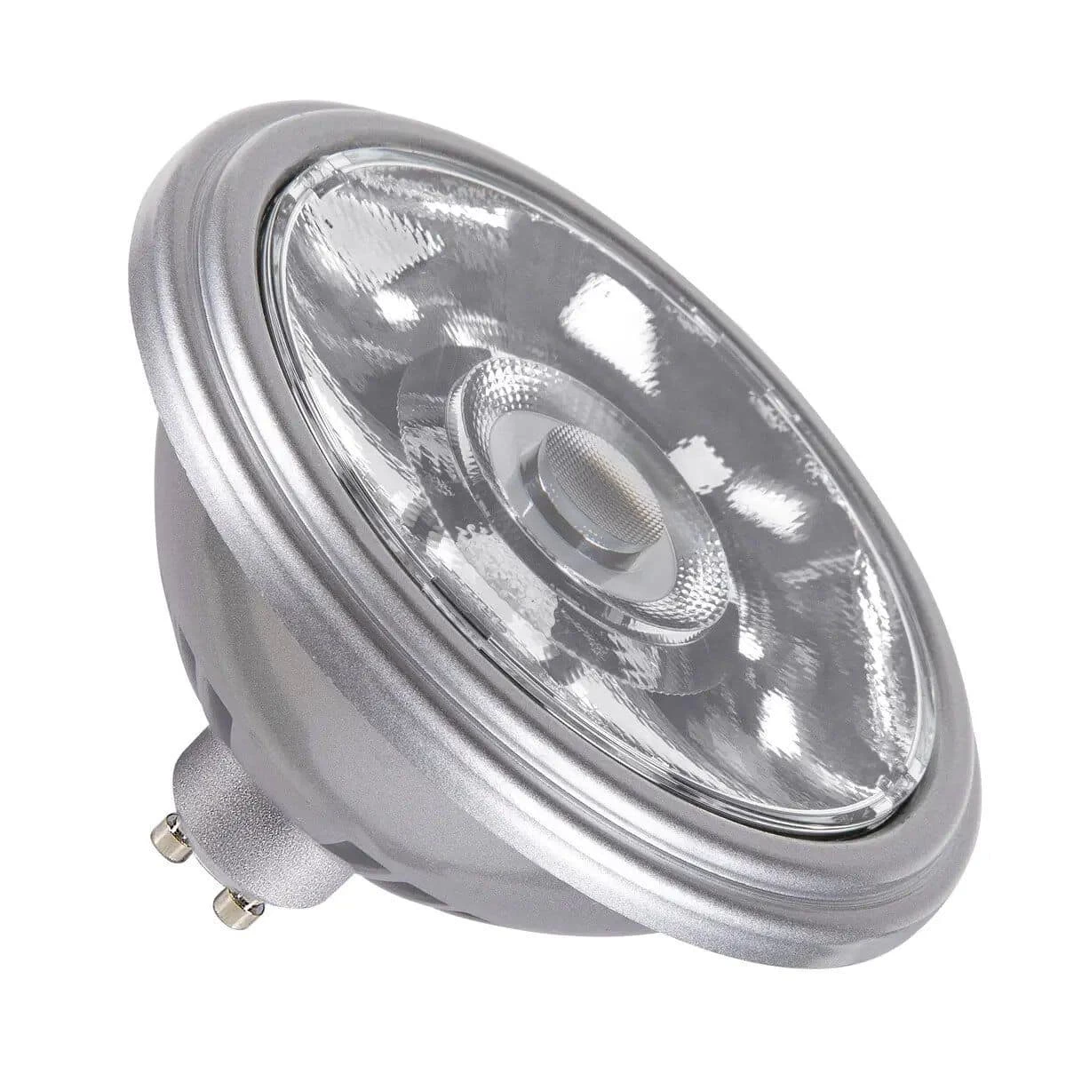 SLV 1005281 QPAR111 GU10, LED Leuchtmittel 12,5W 4000K 1 SLV 1005281 QPAR111 GU10, LED Leuchtmittel 12,5W 4000K