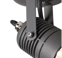 SLV 1004649 LED SPOT SP, Outdoor LED Wandaufbauleuchte 3000K -Lampengeschäft 8105390e04f65f8ee27ad11754b5c4683efb53cb