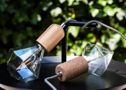 BAILEY 141481 Pendelleuchte Holz E27 Mit Textilkabel 1,5m -Lampengeschäft 811c69dec3913f290f37e567a7bbae6e17f1c9a3