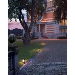 SLV 230435 Outdoor Wegeleuchte Cone, E27, IP54, Höhe 24 Cm -Lampengeschäft 81ac2dd064f776dbc2a064d2f40763f0d3ffac3a