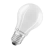 Ledvance 4099854065941 LED CLASSIC A ENERGY EFFICIENCY B S, < 300°, 5,7 W, 827, 1055 Lm, E27, Dimmbar