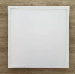 Perform.i.L. 8625591403400 LED-Einbauleuchte FL625EB 45W, PMMA-Diffusor, 4000K