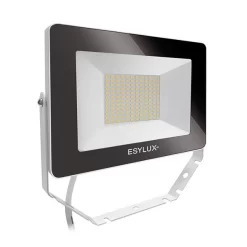 ESYLUX EL10810749 LED-Strahler 4000 K, 50 W, Neutralweiß