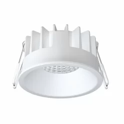 ALED 5703059001305 LED Downlight EVO D IsoSafe Sunfall Outdoor/Indoor 7W 560lm 2500-3000K 60° CRI95 IP54 Weiß Ausschnitt 83mm -Lampengeschäft 83f0f77c434a49d0c97b11327ea13ad6e9172436