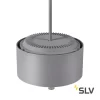 SLV 1005215 Pendelleuchte PARA DOME E27
