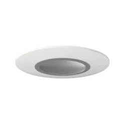Siteco 0MD5307L1830 Rondel Flat, LED Wand- Und Deckenleuchte 380mm, 1800lm, 830, 18W