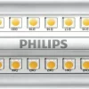 Philips 71406500 CorePro LEDlinear Hochvolt-Stablampen, 14 W, 840, 2000 Lm, R7s, Dimmbar
