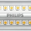 Philips 71400300 CorePro LEDlinear Hochvolt-Stablampen, 14 W, 830, 2000 Lm, R7s, Dimmbar