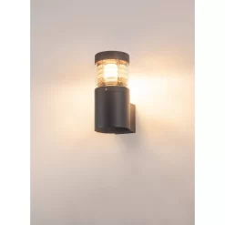 SLV 231585 Outdoor Wandleuchte F-POL, 20W, IP54 -Lampengeschäft 8650a12d1715a632eea1a90bc323d4d5ab5b8a77