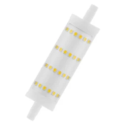 Ledvance 4099854064937 LED LINE P, 300 °, 13 W, 827, 1521 Lm, R7s, Nicht Dimmbar
