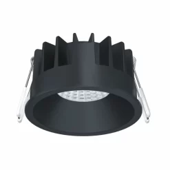 ALED 5703059001404 LED Downlight EVO D IsoSafe Sunfall Outdoor/Indoor 7W 560lm 2500-3000K 60° CRI95 IP54 Schwarz Ausschnitt 83mm 10 ALED 5703059001404 LED Downlight EVO D IsoSafe Sunfall Outdoor/Indoor 7W 560lm 2500-3000K 60° CRI95 IP54 Schwarz Ausschnitt 83mm -Lampengeschäft 8821e8a2771179a8ff1eab6cc7926f23bbaead61