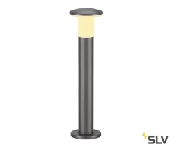 SLV 228945 Wegeleuchte ALPA MUSHROOM 75, Höhe 75cm