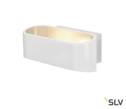 SLV 1000636 ASSO, Wandleuchte, LED, 2000K-3000K Dim To Warm