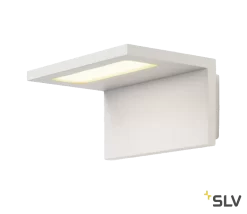 SLV 231351 ANGOLUX WALL, Outdoor Wandleuchte, LED, 3000K, IP44, 36 SMD LED, Max. 7,51W