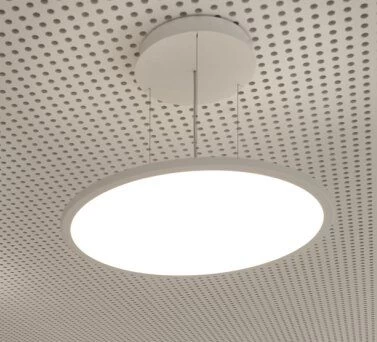 Perform.i.L. 8555291516410 Pendelleuchte Rund FL555PL, 50W/4000K Neutralw., DALI Dimmbar 1 Perform.i.L. 8555291516410 Pendelleuchte Rund FL555PL, 50W/4000K Neutralw., DALI Dimmbar