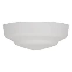 BAILEY 139722 Deckendose Ø100mm, SmartCup, Kunststoff Weiß