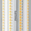 Philips 64673800 CorePro LEDlinear Hochvolt-Stablampen, 17,5 W, 830, 2460 Lm, R7s, Dimmbar
